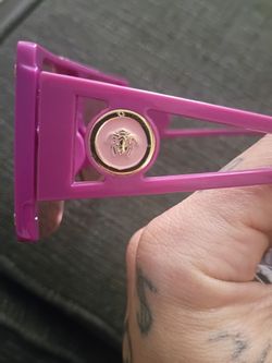 Versace sunglasses
