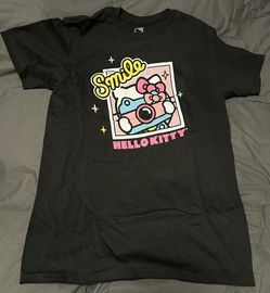 Hello Kitty T-shirt 