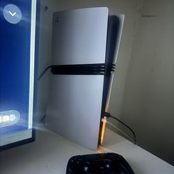 Ps5 Pro ( Pick Up Only )