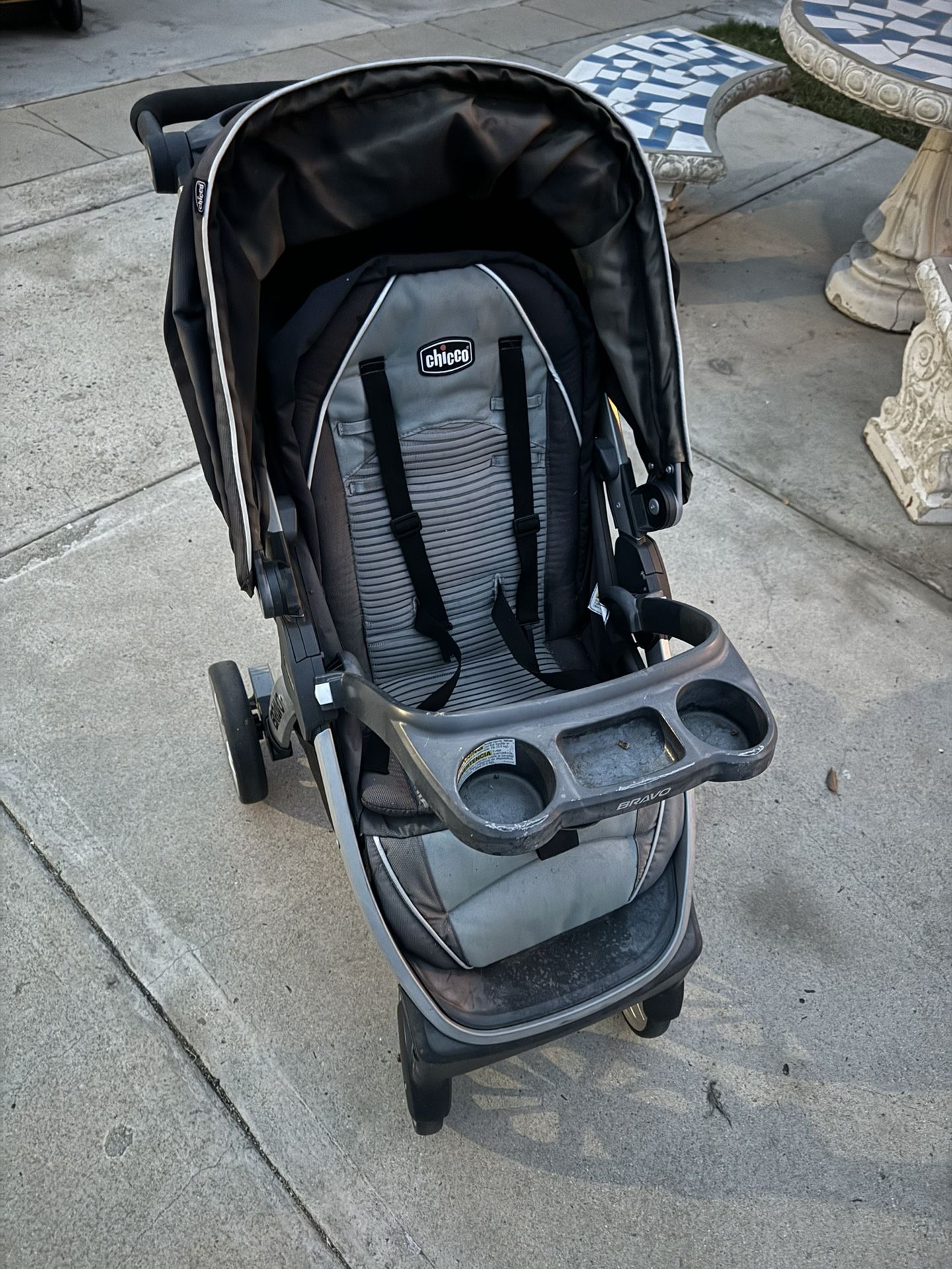 Stroller