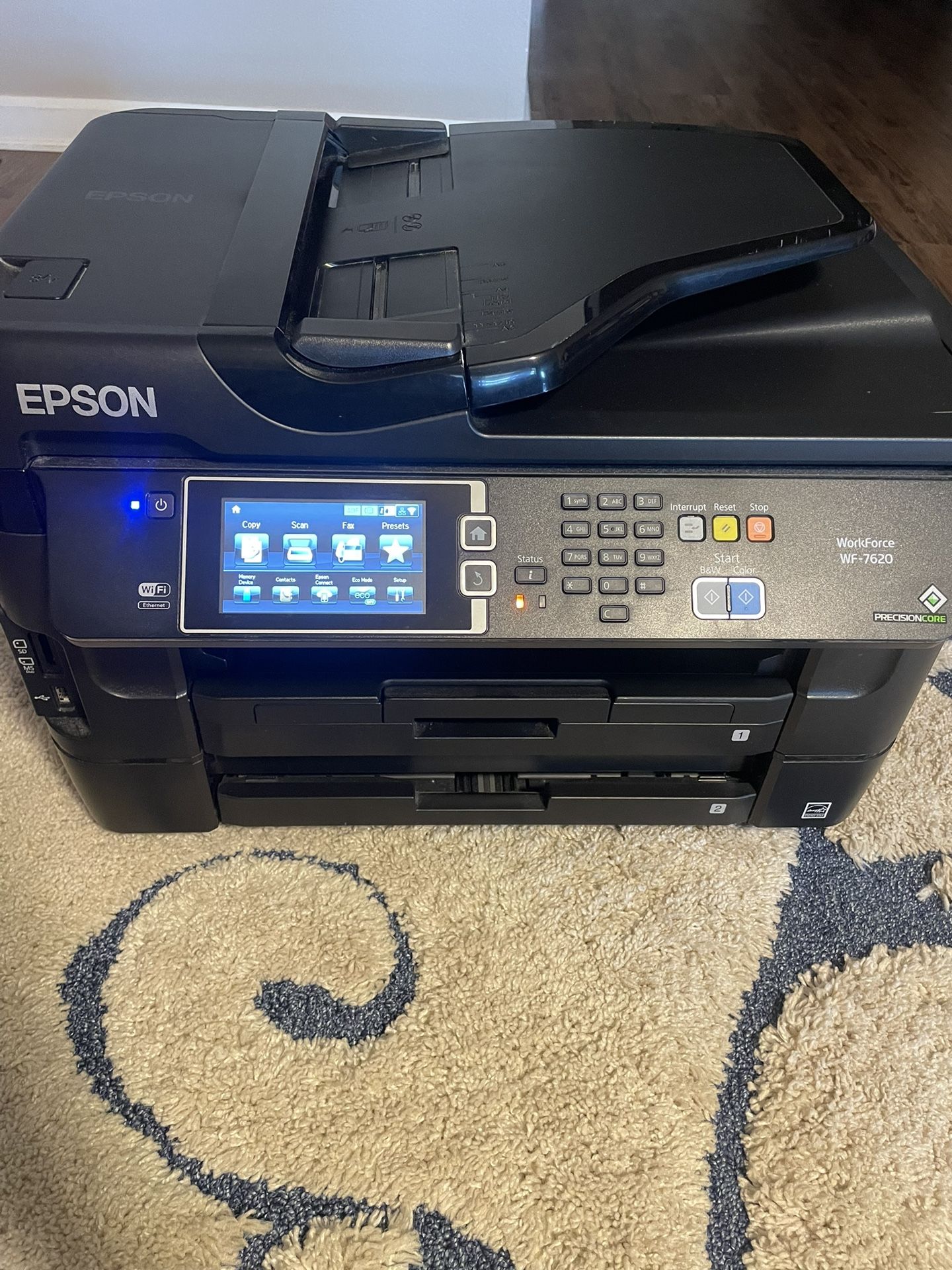 ESPON Printer