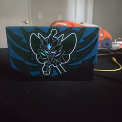 Box Of Pokémon Cards + Full Arts