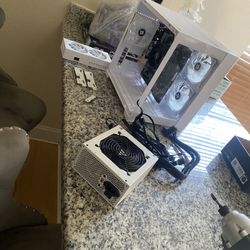Pc Needs To Be Built All Part