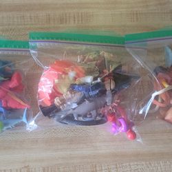 Toys