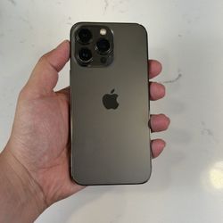 iPhone 13 Pro 128Gb Unlocked