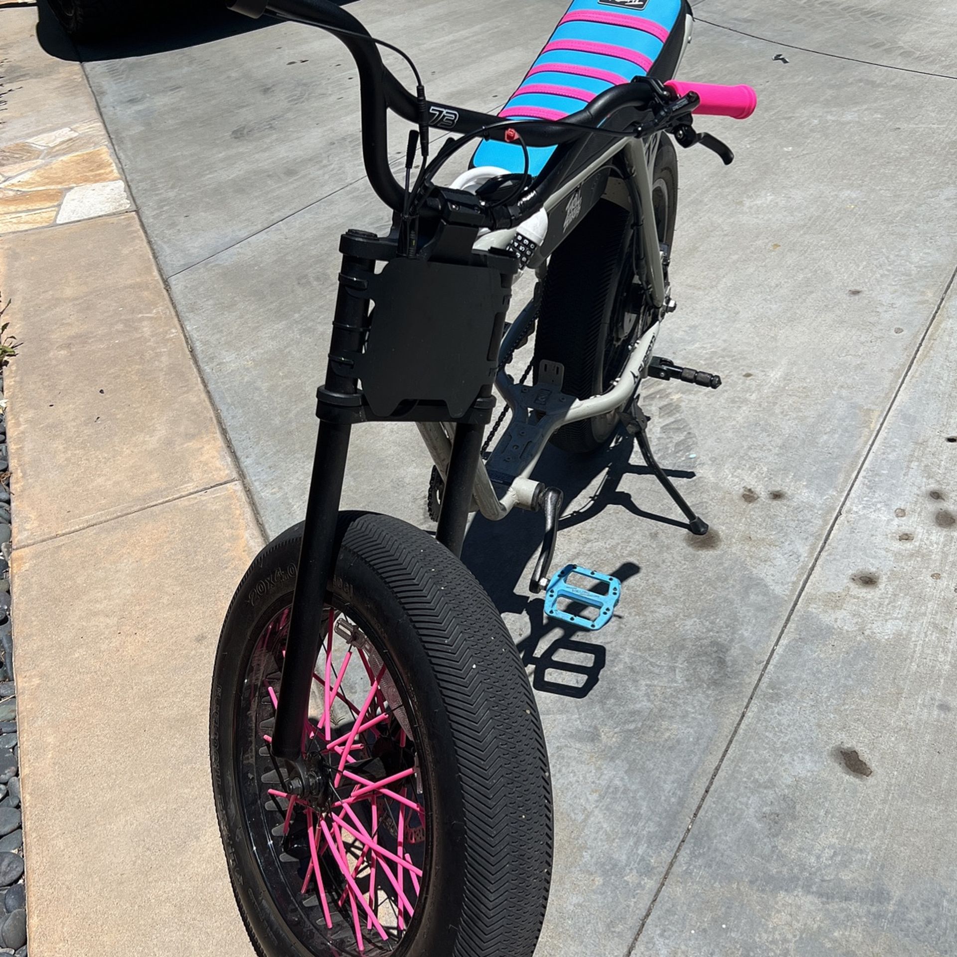 Super 73 zx for Sale in Ladera Ranch, CA - OfferUp