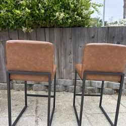 Bar Chairs