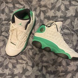 Jordan 13S