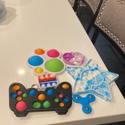 Fidgets