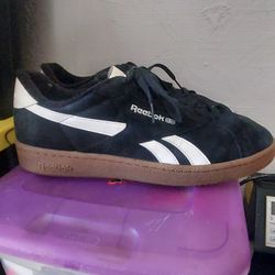 Used Mens Reeboks Size 13 