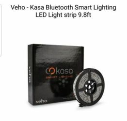 Blutooth Led Strip Lighting 