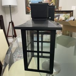 Outdoor Light Fixture (check My Page 4+items)