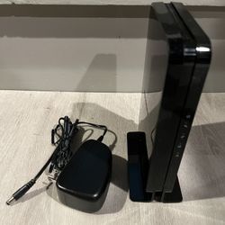 Netgear High Speed Cable Modem CM500