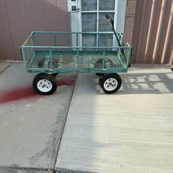 cart / wagon 