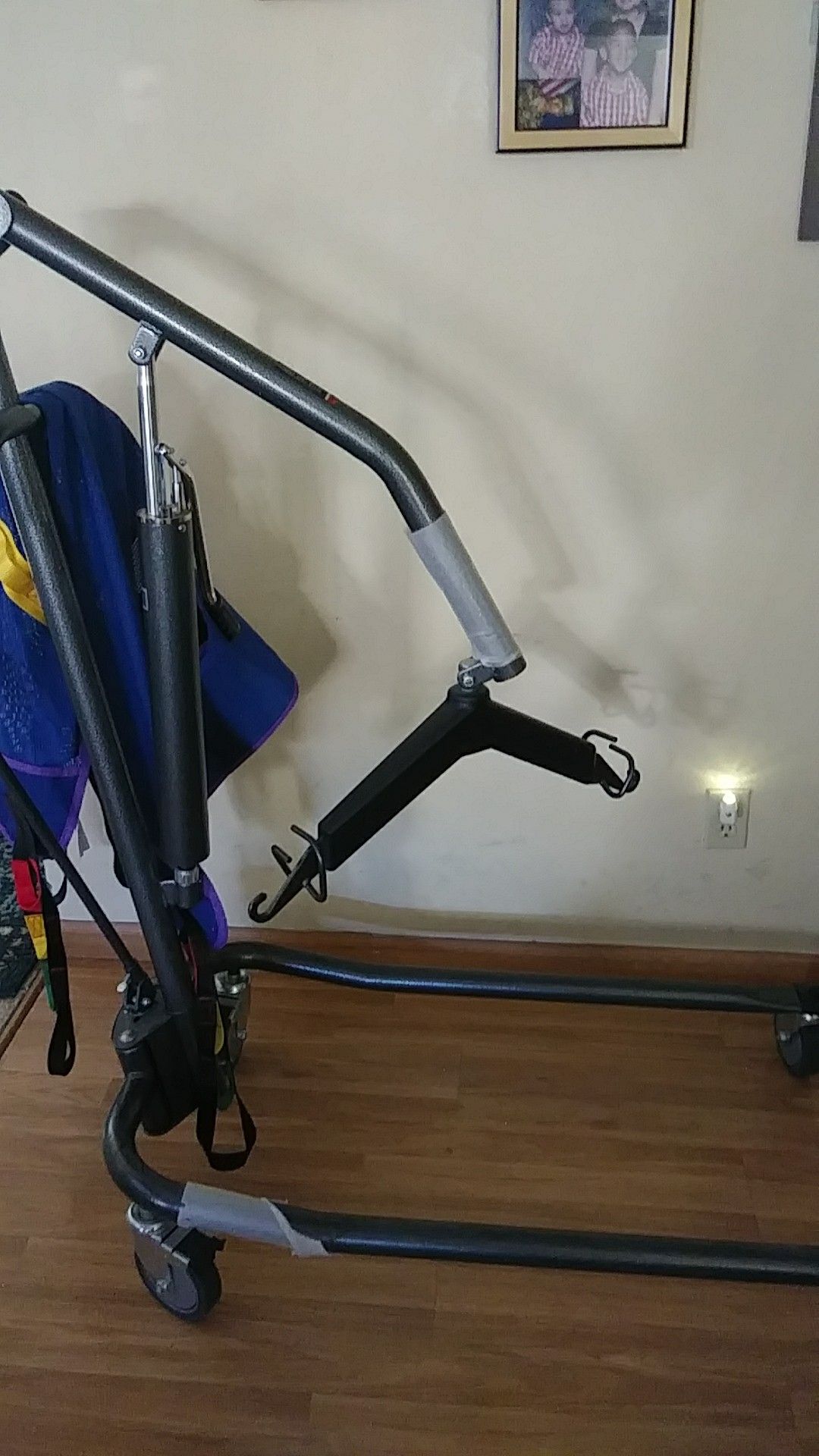 Hoyer lift Drive Medical 13023SV for Sale in Elk Grove, CA OfferUp