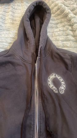 Chrome hearts Jacket 