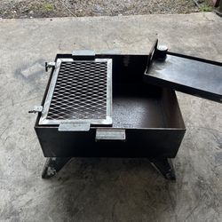 Fire Pit 