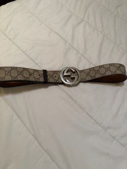 Gucci Belt