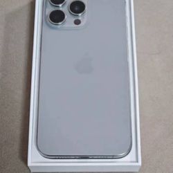 Iphone 16 Pro Max 1TB Unlocked Brad New