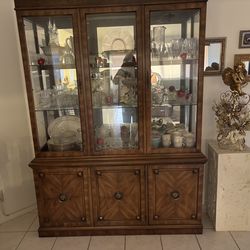 China Cabinet