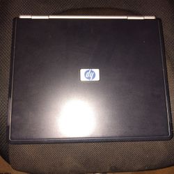 HP Compaq NC 6000 Laptop Used For Parts