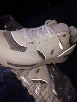 New polo shoes