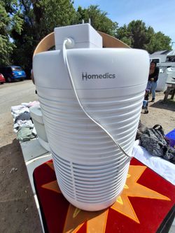 Humidifier