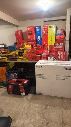 Tools
