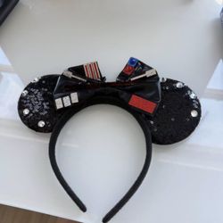 Star Wars Ears