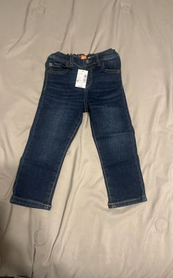Children’s Place Boys Jeans