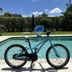 Trek Precaliber Kids 20 Bike Bicycle