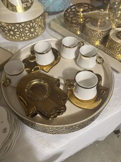 Coffee Set 