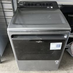 👚👕 WHIRLPOOL GAS DRYER (FREE DELIVERY/ WARRANTY)