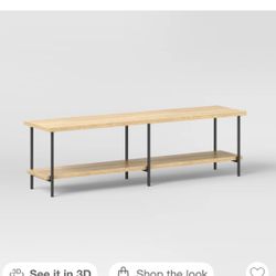 TV Stand Brand New 