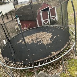 Trampoline