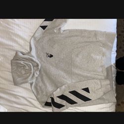 OffWhite Hoodie