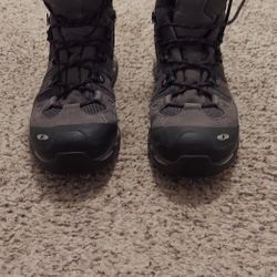 Salomon Gore Tex Contagrip 9.5 Boot