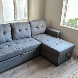 Sofa Bed For Sale!!!Ask For Price!!