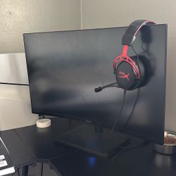 Acer Gaming Monitor 