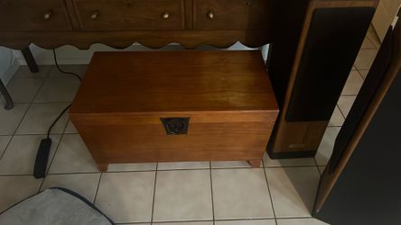 Hope Chest
