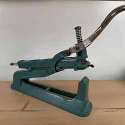 Acme Book Binding Large Stapler