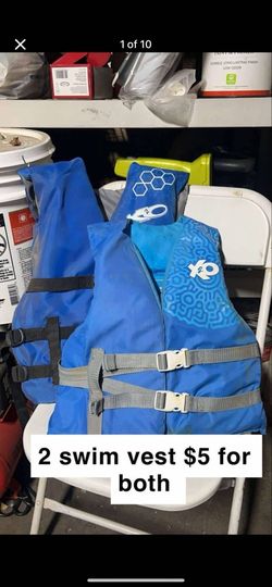 Life Jackets