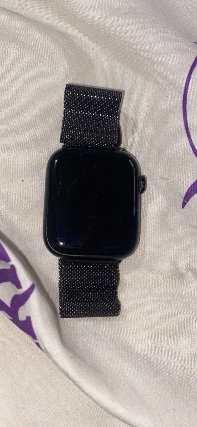 Apple Watch Series 7