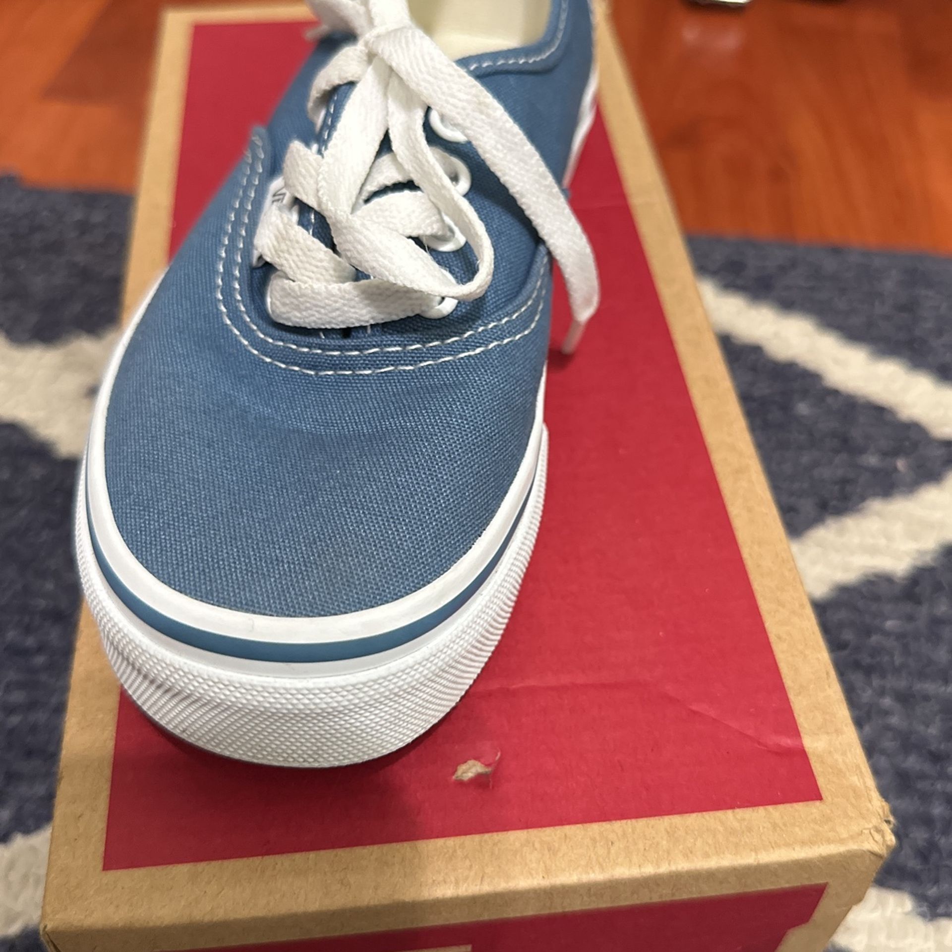 Kids Vans Size 1 for Sale in Anaheim, CA OfferUp