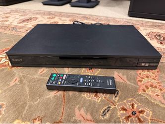 Sony UBP-X800M2