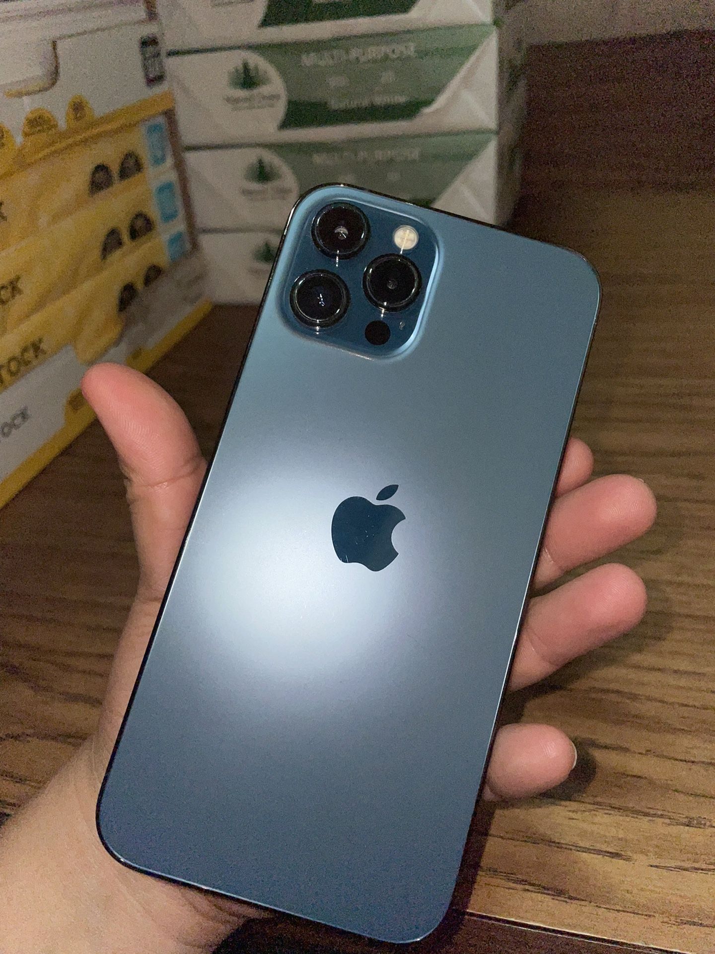 iPhone 12 Pro Max