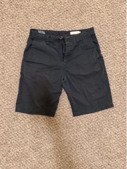 VOLCOM black shorts