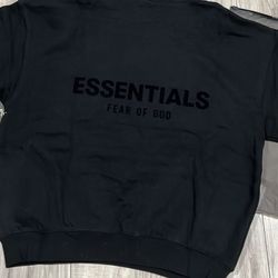 Essential Hoodies 
