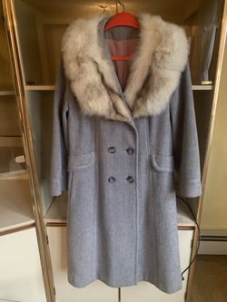 Women’s Winter Coat
