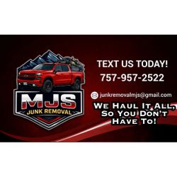 MJS HAULING 